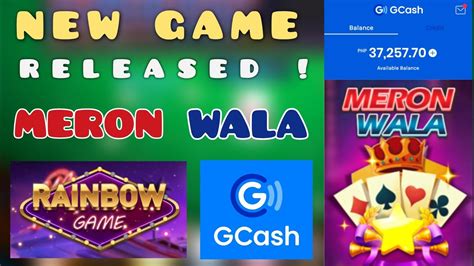 meron o wala game|NEW GAME RELEASED ! MERON O WALA .